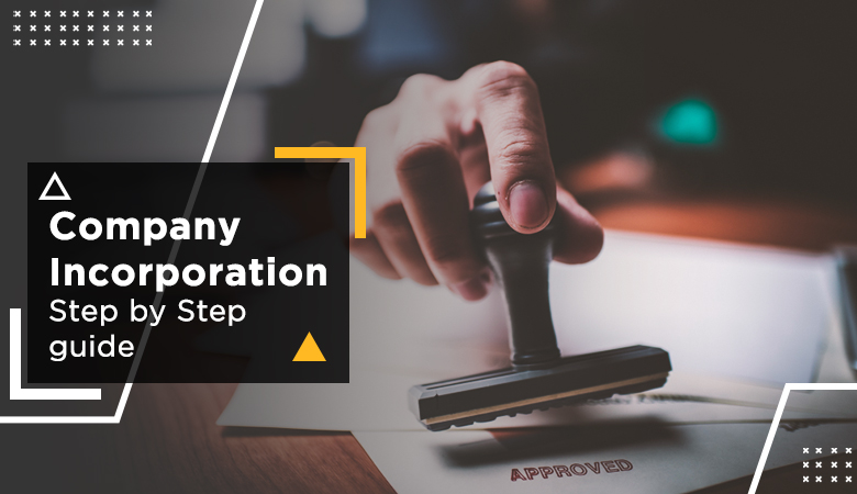 The Main Company Incorporation Step By Step Guide In Australia