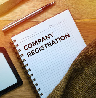 Company Registration Australia